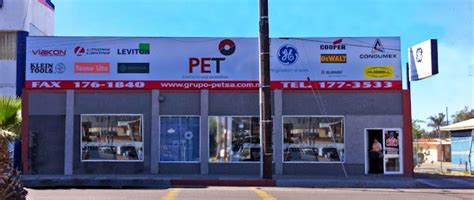 petsa ensenada|PET Ensenada.